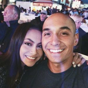 Meet your Posher, Nigel